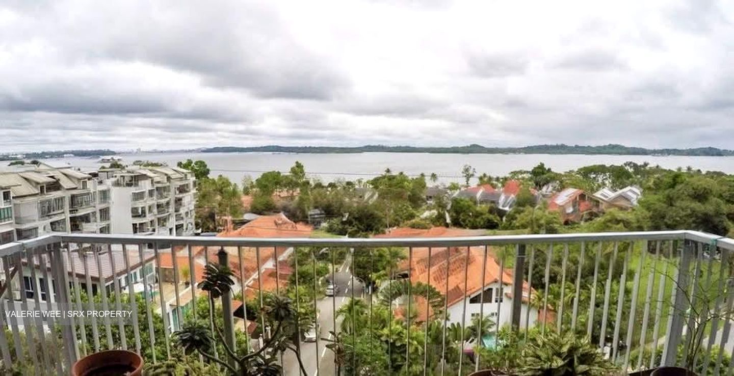Ripple Bay (D18), Condominium #625449001